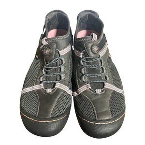 JBU By Jambu Womens Concord Water-Ready Shoes Size 9M Vegan Upper